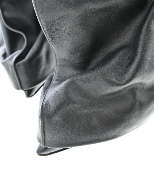 sacai（サカイ）ブーツ 黒 サイズ:EU36(22.5cm位) レディース/2200726352027