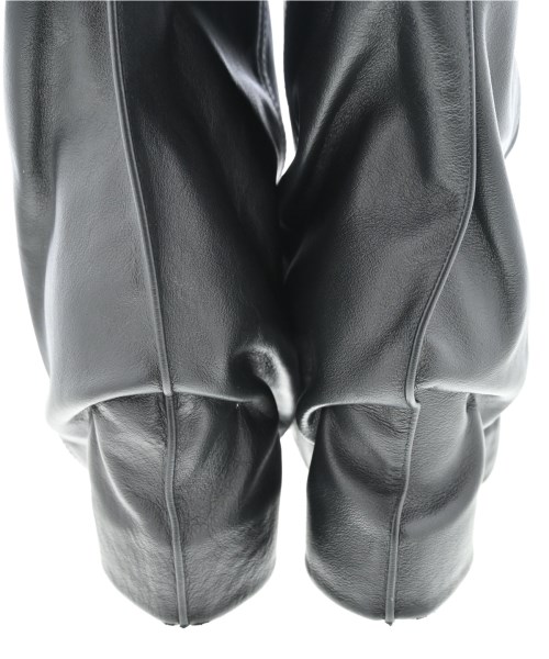 sacai（サカイ）ブーツ 黒 サイズ:EU36(22.5cm位) レディース/2200726352027