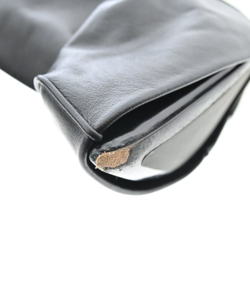 sacai（サカイ）ブーツ 黒 サイズ:EU36(22.5cm位) レディース/2200726352027