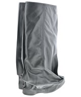 sacai（サカイ）ブーツ 黒 サイズ:EU36(22.5cm位) レディース/2200726352027