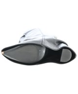 sacai（サカイ）ブーツ 黒 サイズ:EU36(22.5cm位) レディース/2200726352027