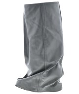 sacai（サカイ）ブーツ 黒 サイズ:EU36(22.5cm位) レディース/2200726352027