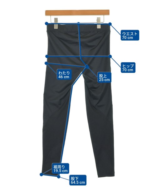 sacai（サカイ）その他 黒 サイズ:XL レディース/2200726486081