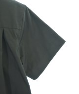 sacai（サカイ）シャツワンピース 黒 サイズ:1(S位) レディース/2200720022018