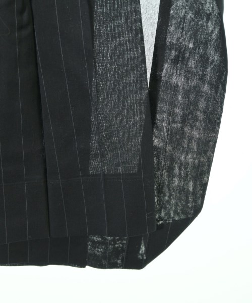 sacai（サカイ）ロング・マキシ丈スカート 黒 サイズ:0(XS位) レディース/2200720022025