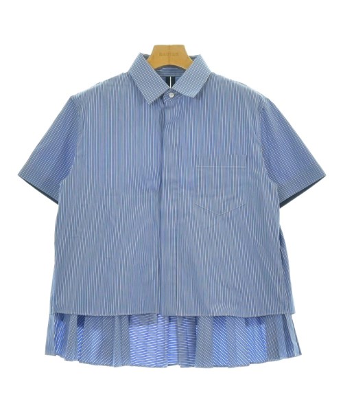 sacai(サカイ)のカジュアルシャツ サイズ:1(S位) 30,200円