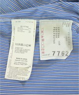 sacai（サカイ）カジュアルシャツ 青 サイズ:1(S位) レディース/2200720022032
