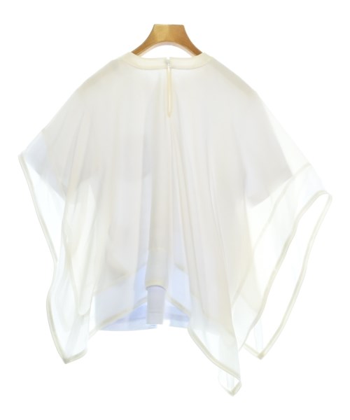 sacai（サカイ）Tシャツ・カットソー 白 サイズ:1(S位) レディース/2200721295084