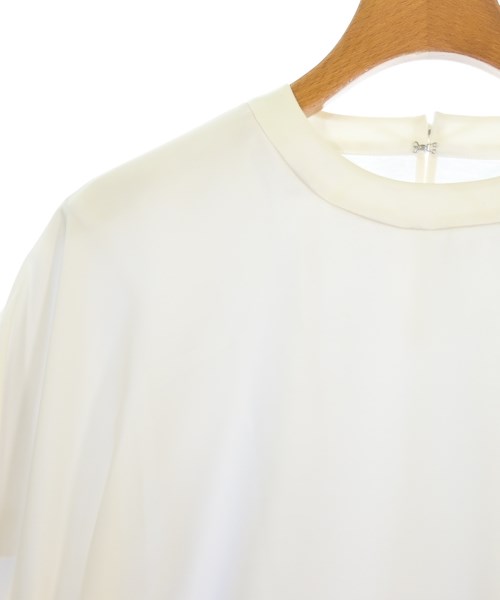sacai（サカイ）Tシャツ・カットソー 白 サイズ:1(S位) レディース/2200721295084