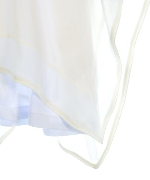 sacai（サカイ）Tシャツ・カットソー 白 サイズ:1(S位) レディース/2200721295084