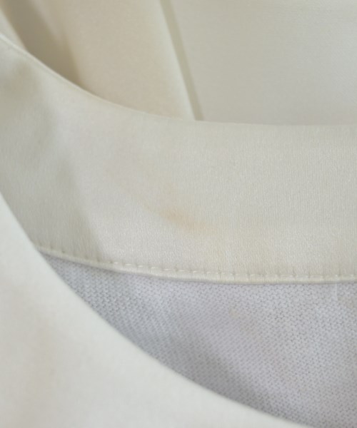 sacai（サカイ）Tシャツ・カットソー 白 サイズ:1(S位) レディース/2200721295084