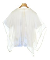 sacai（サカイ）Tシャツ・カットソー 白 サイズ:1(S位) レディース/2200721295084