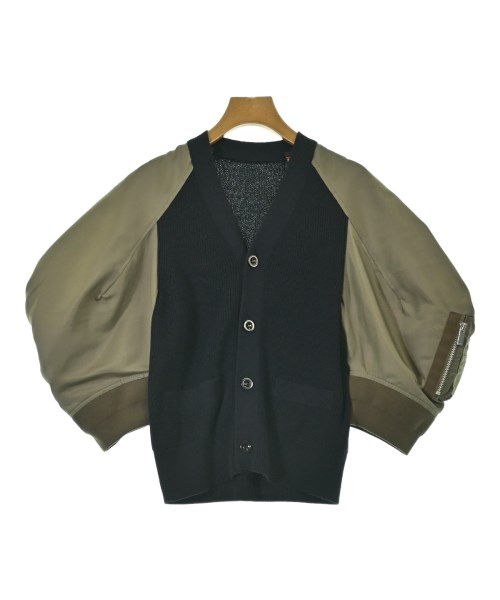 sacai(サカイ)のカーディガン サイズ:2(M位) 36,100円