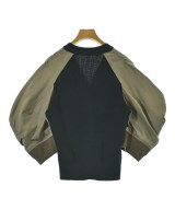 sacai（サカイ）カーディガン 紺 サイズ:2(M位) レディース/2200721491035