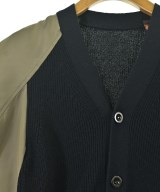 sacai（サカイ）カーディガン 紺 サイズ:2(M位) レディース/2200721491035