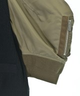 sacai（サカイ）カーディガン 紺 サイズ:2(M位) レディース/2200721491035
