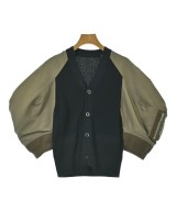 sacai カーディガン