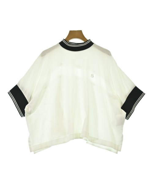sacai(サカイ)のTシャツ・カットソー サイズ:1(S位) 12,400円