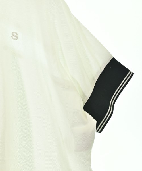 sacai（サカイ）Tシャツ・カットソー 白 サイズ:1(S位) レディース/2200721491073