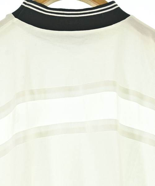 sacai（サカイ）Tシャツ・カットソー 白 サイズ:1(S位) レディース/2200721491073