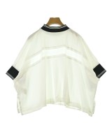 sacai（サカイ）Tシャツ・カットソー 白 サイズ:1(S位) レディース/2200721491073