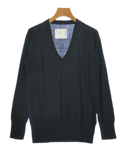 sacai(サカイ)のニット・セーター サイズ:2(M位) 11,400円