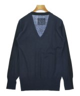 sacai（サカイ）ニット・セーター 黒 サイズ:2(M位) レディース/2200726688065
