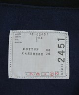 sacai（サカイ）ニット・セーター 黒 サイズ:2(M位) レディース/2200726688065