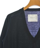 sacai（サカイ）ニット・セーター 黒 サイズ:2(M位) レディース/2200726688065