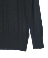 sacai（サカイ）ニット・セーター 黒 サイズ:2(M位) レディース/2200726688065