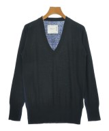 sacai ニット・セーター