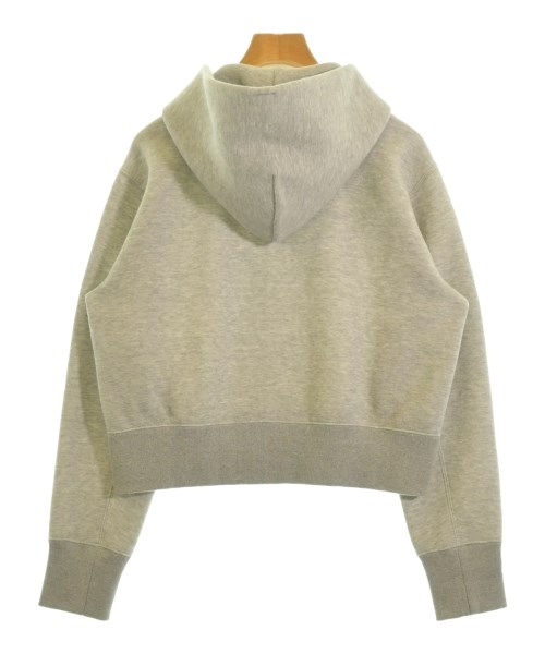 sacai（サカイ）パーカー グレー サイズ:1(S位) レディース/2200726699016