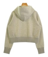 sacai（サカイ）パーカー グレー サイズ:1(S位) レディース/2200726699016