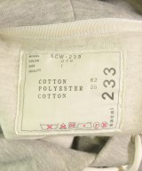 sacai（サカイ）パーカー グレー サイズ:1(S位) レディース/2200726699016