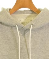 sacai（サカイ）パーカー グレー サイズ:1(S位) レディース/2200726699016