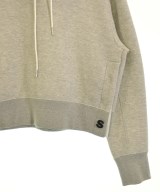 sacai（サカイ）パーカー グレー サイズ:1(S位) レディース/2200726699016