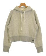 sacai パーカー