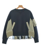 sacai スウェット