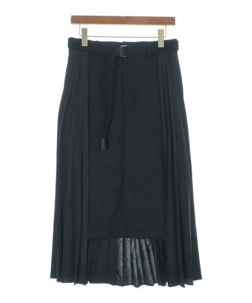 sacai(サカイ)のロング・マキシ丈スカート サイズ:2(M位) 36,100円