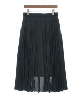 sacai（サカイ）ロング・マキシ丈スカート 黒 サイズ:2(M位) レディース/2200727060020