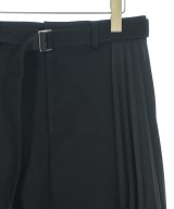 sacai（サカイ）ロング・マキシ丈スカート 黒 サイズ:2(M位) レディース/2200727060020