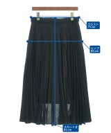 sacai（サカイ）ロング・マキシ丈スカート 黒 サイズ:2(M位) レディース/2200727060020