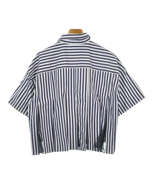 sacai（サカイ）ブラウス 白 サイズ:F レディース/2200727060051
