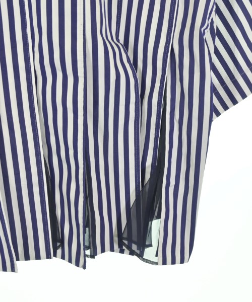 sacai（サカイ）ブラウス 白 サイズ:F レディース/2200727060051