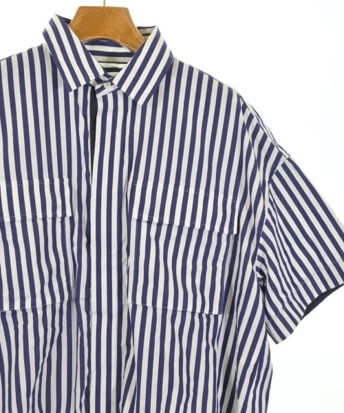sacai（サカイ）ブラウス 白 サイズ:F レディース/2200727060051