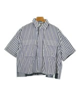 sacai ブラウス
