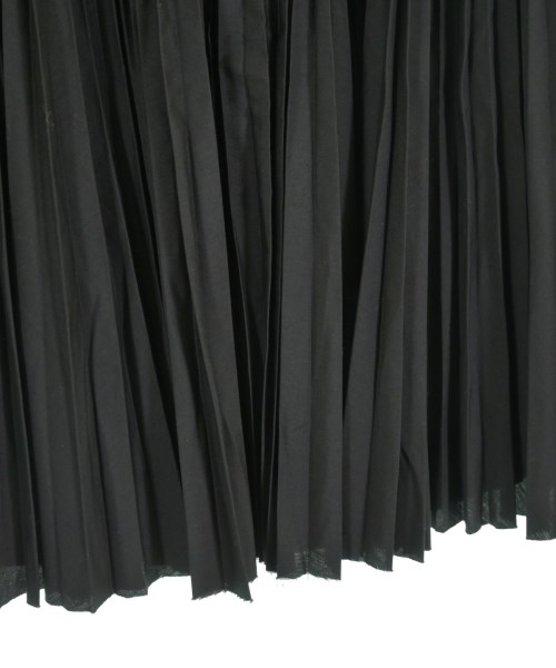 sacai（サカイ）ニット・セーター 黒 サイズ:1(S位) レディース/2200702598654