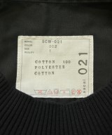 sacai（サカイ）ニット・セーター 黒 サイズ:1(S位) レディース/2200702598654