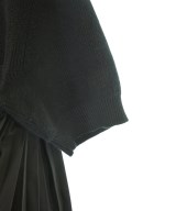 sacai（サカイ）ニット・セーター 黒 サイズ:1(S位) レディース/2200702598654