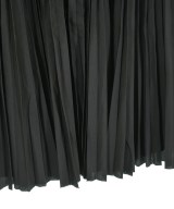 sacai（サカイ）ニット・セーター 黒 サイズ:1(S位) レディース/2200702598654